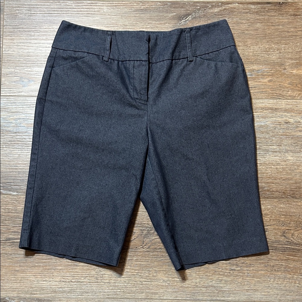 Dana Buchman Women's Bermudas